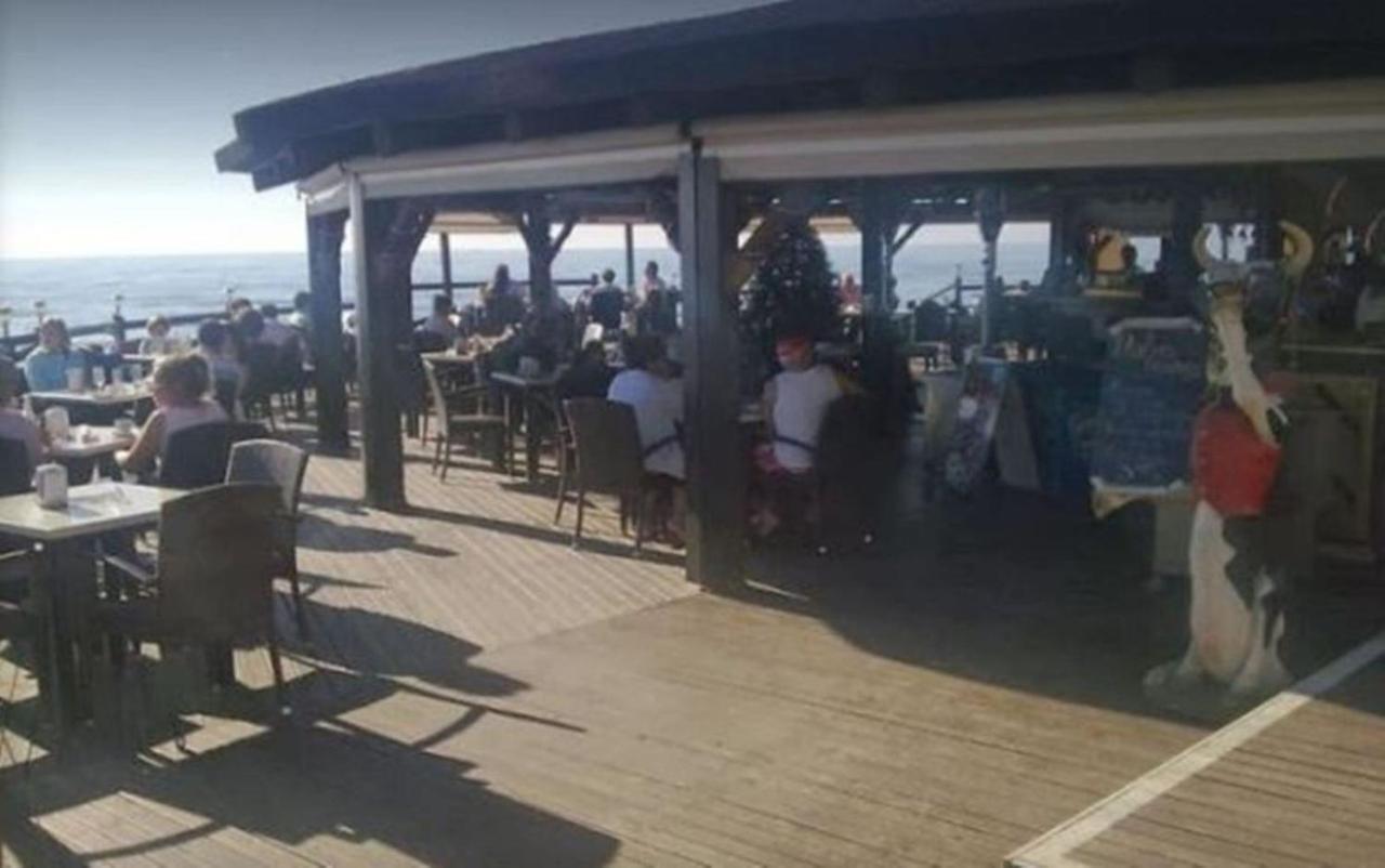 Gasparilla Torrox Exterior photo