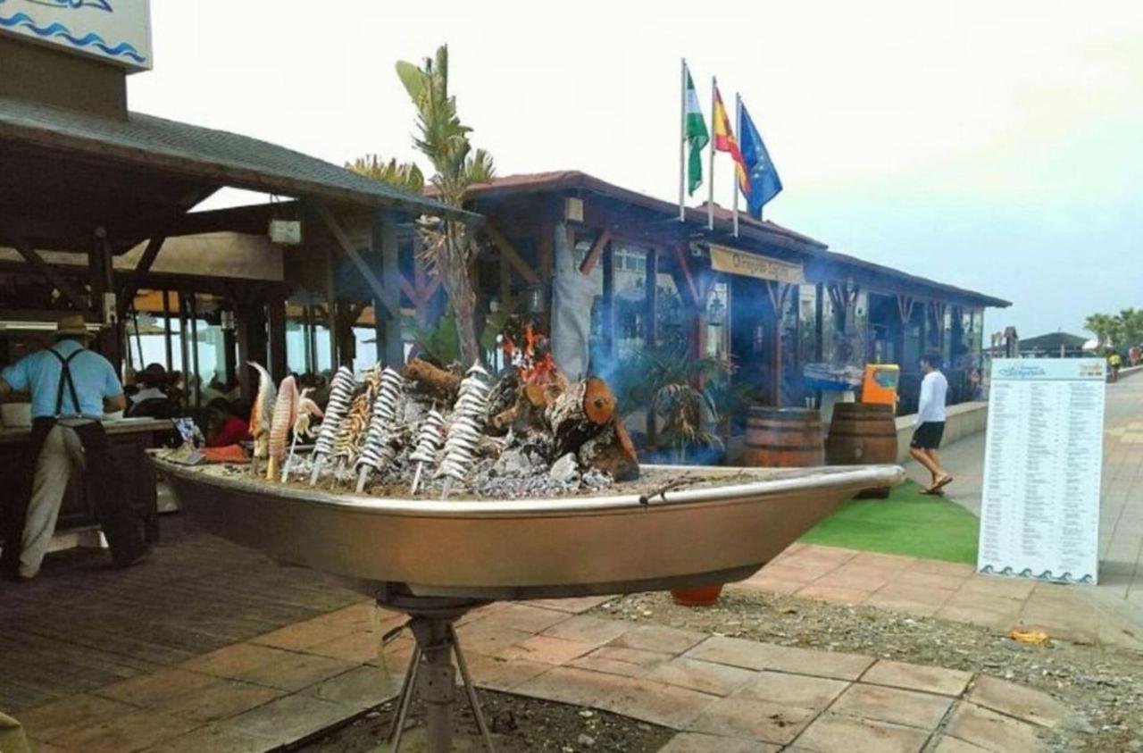 Gasparilla Torrox Exterior photo